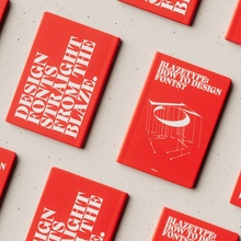 <cite>BlazeType: How to design fonts?</cite>