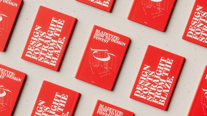 BlazeType: How to design fonts? 3