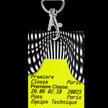 Première Classe Paris 2023