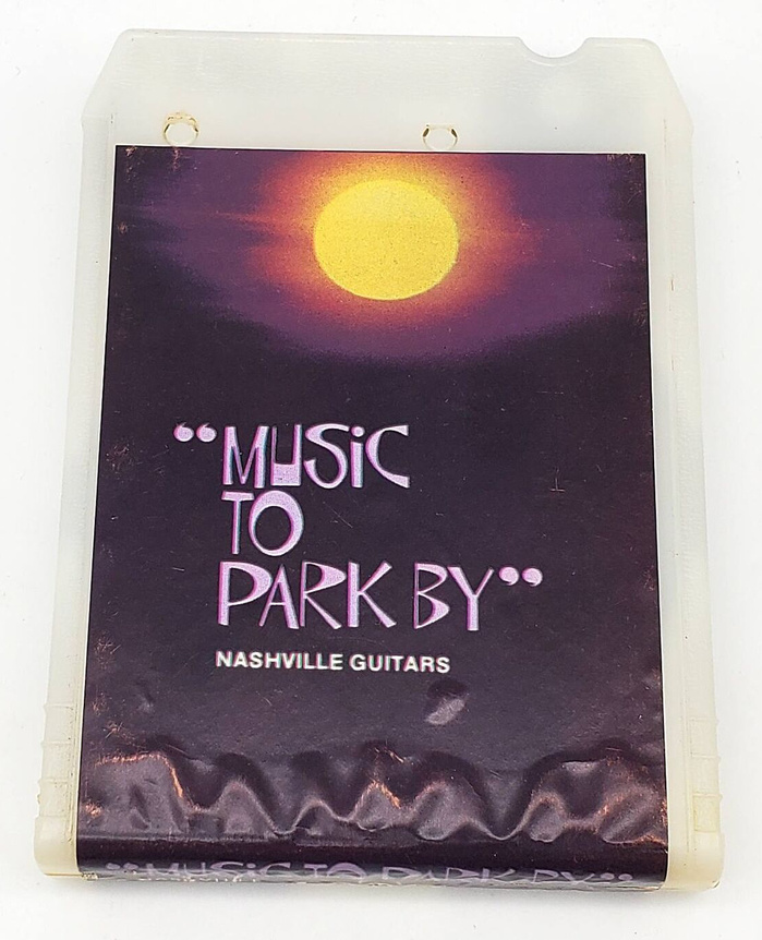 8-track tape version