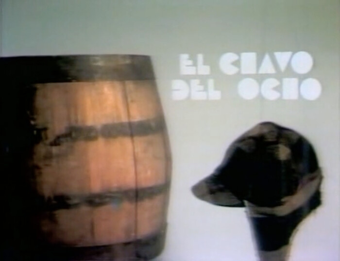 Title card from 1972