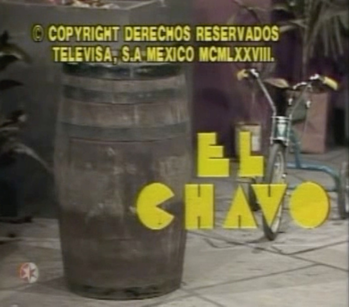 Title card from 1978