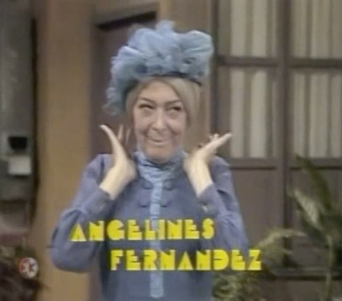 El Chavo del Ocho TV show logo and titles 7
