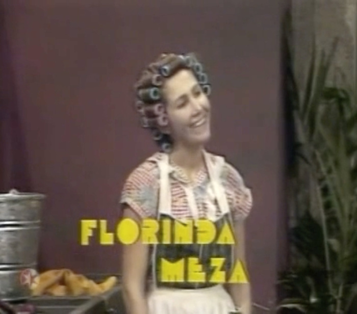 El Chavo del Ocho TV show logo and titles 9