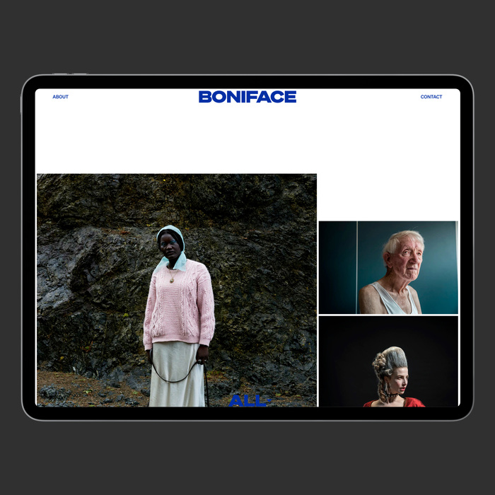 Steven Boniface 1