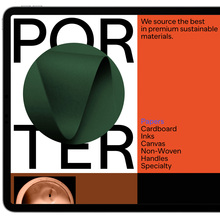 Porter Packaging