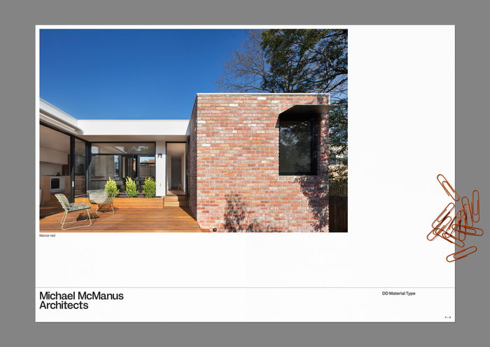 Michael McManus Architects 4