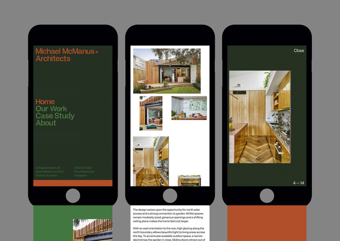 Michael McManus Architects 5