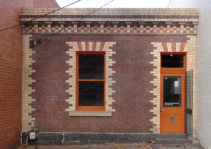 Michael McManus Architects 6