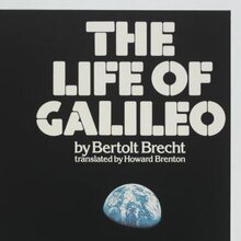 Bertolt Brecht’s <cite>The Life of Galileo</cite>, National Theatre