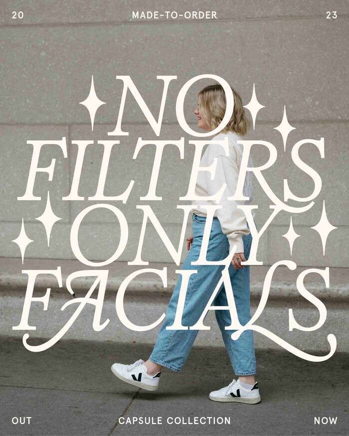 Capsule Collection by Studio Ella Vey 2