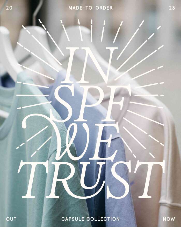 Capsule Collection by Studio Ella Vey 1