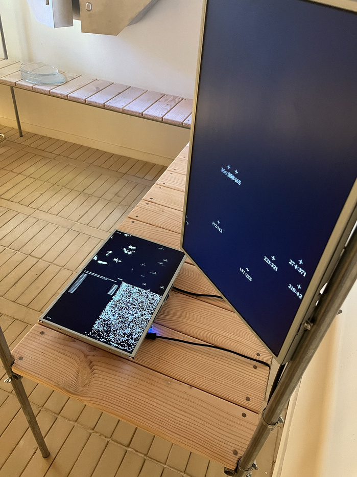 Melitosfex exhibition 3