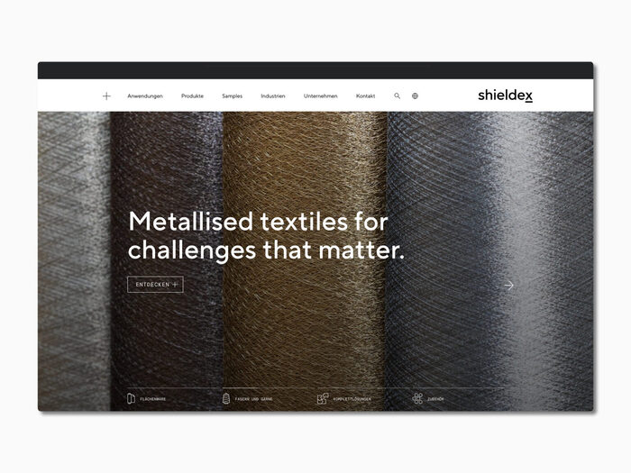 Shieldex 4