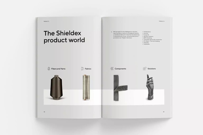 Shieldex 7