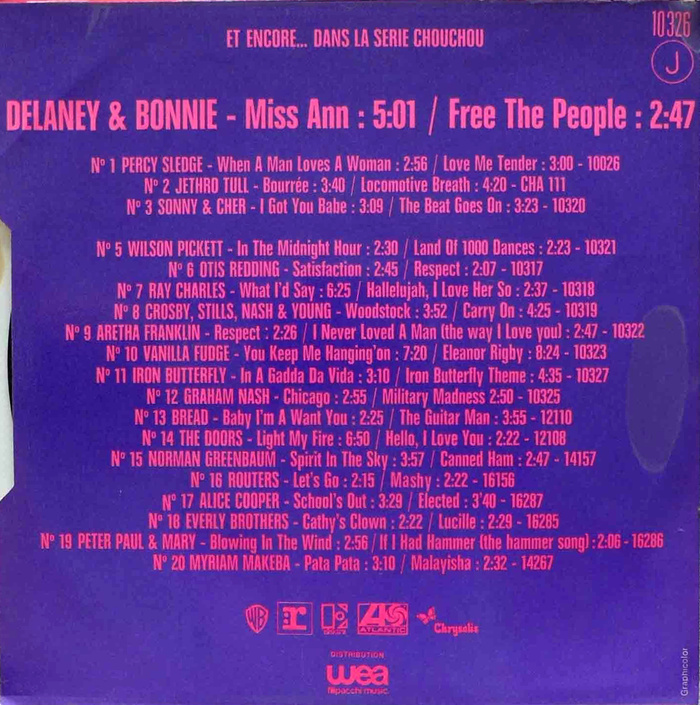 #4, back cover