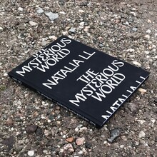 <cite>The Mysterious World.</cite> <cite>Natalia LL</cite> catalogue