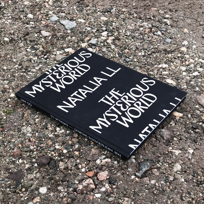 The Mysterious World. Natalia LL catalogue 1
