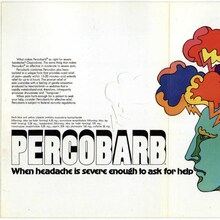 Percobarb ad