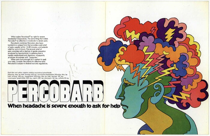 Percobarb ad