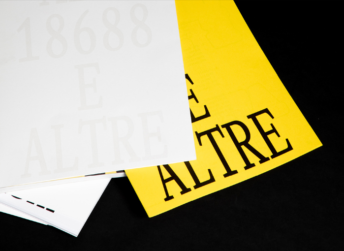 ABC 61250 e altre / E altre 15