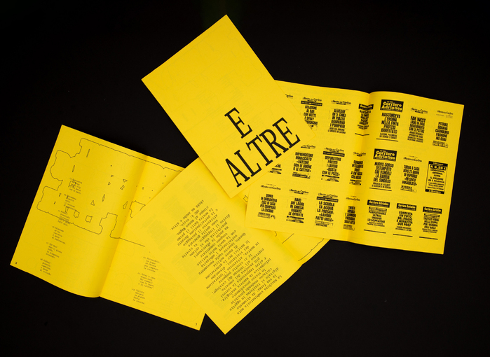 ABC 61250 e altre / E altre 18