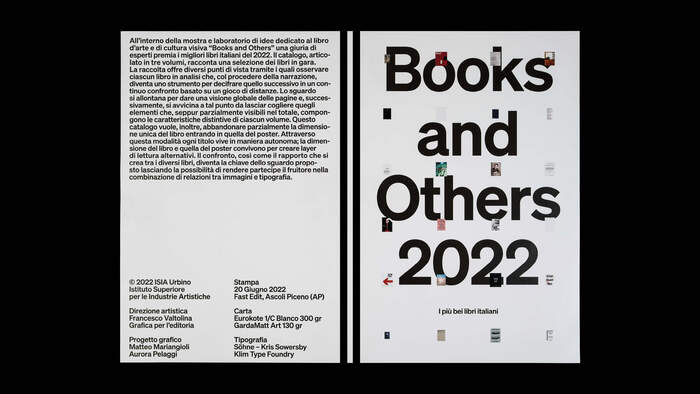 Books and Others 2022 1