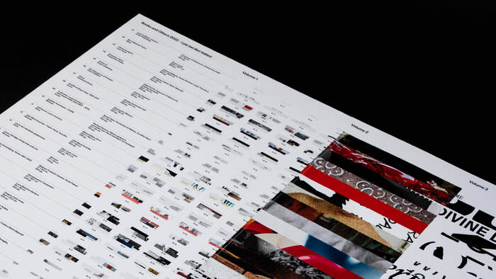 Books and Others 2022 3