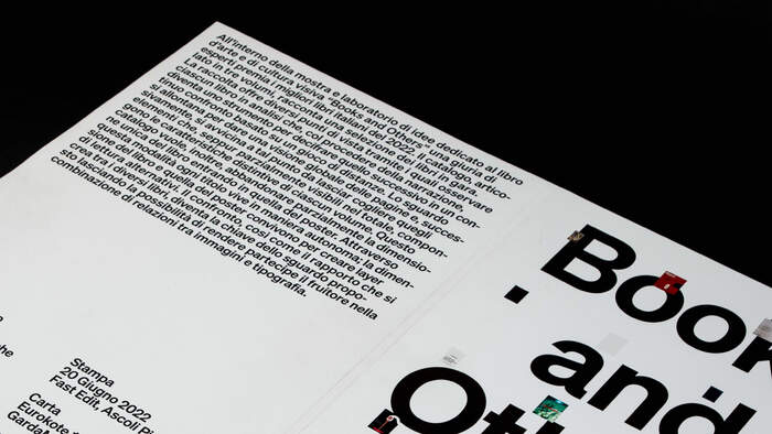 Books and Others 2022 6