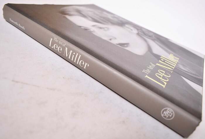 The Art of Lee Miller by Mark Haworth-Booth 6