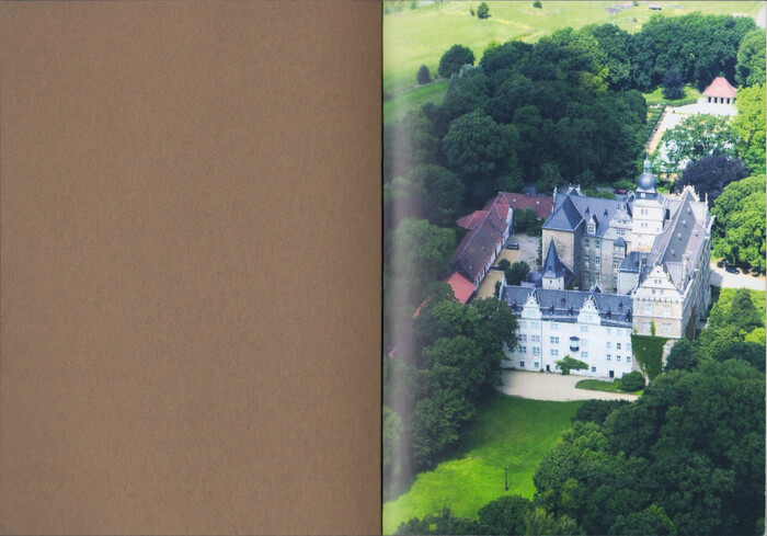 The venue: Wolfsburg Castle, a.k.a. the “Superschloss”
