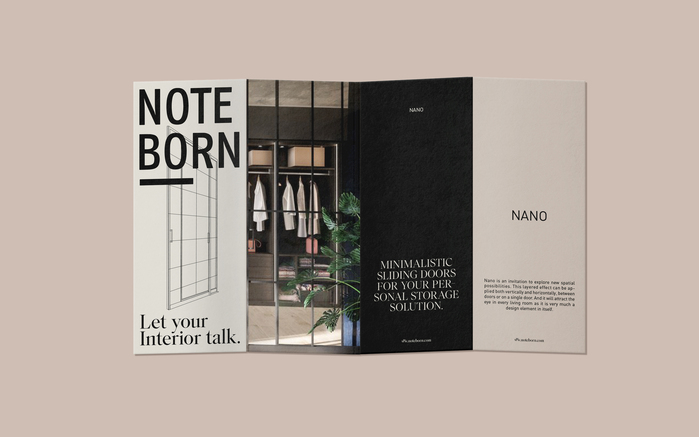 Noteborn 5