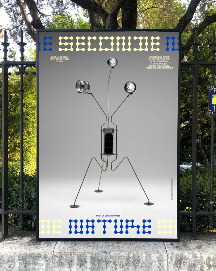 Seconde nature: pour un design durable 3