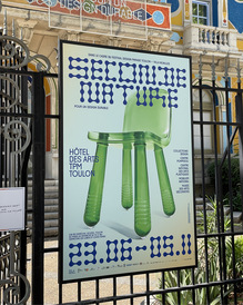 <cite>Seconde nature: pour un design durable</cite>