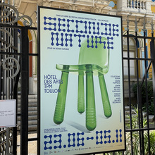 <cite>Seconde nature: pour un design durable</cite>