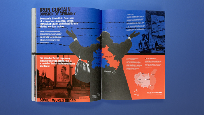 The Arithmetic of War: WWII Battles in 15 Infographics 8