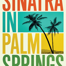 <span><cite>Sinatra in Palm Springs</cite> DVD cover</span>