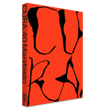 <cite>CURA.40 Manifesto</cite>