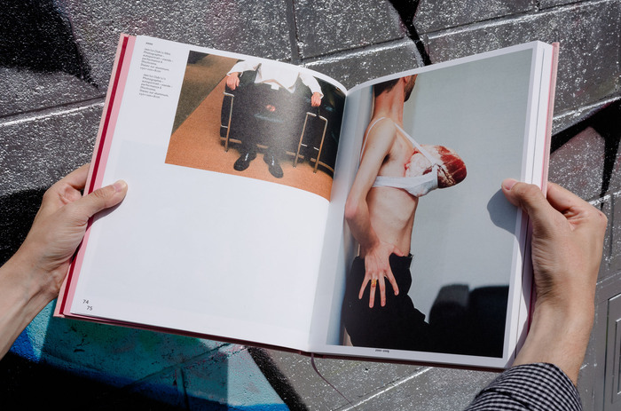 Yosef Joseph Yaakov Dadoune, 1996–2022 monograph 5