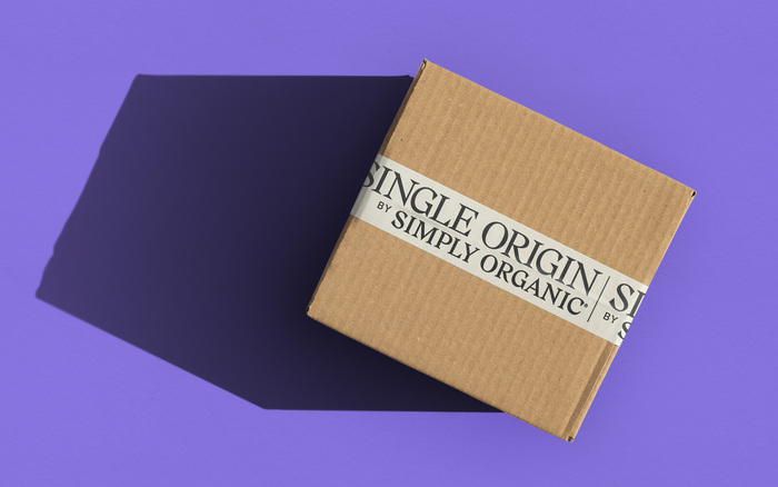 Simply Organic Single Origin 6