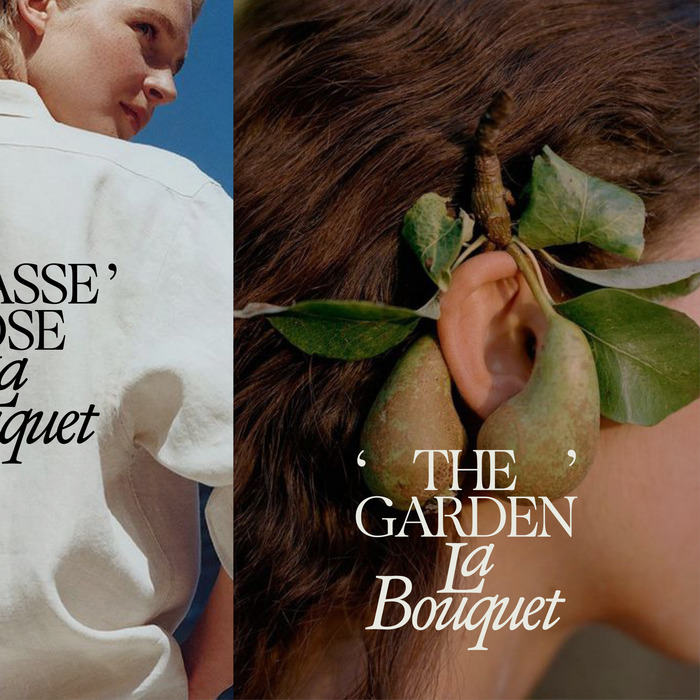 La Bouquet 5