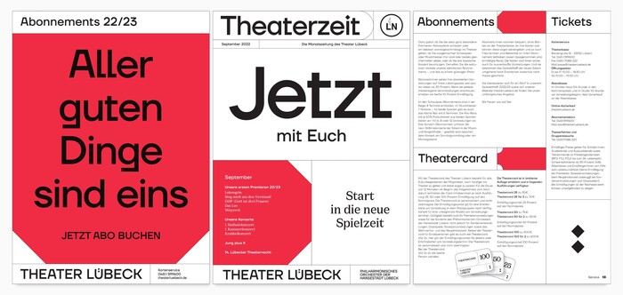 Theater Lübeck 2