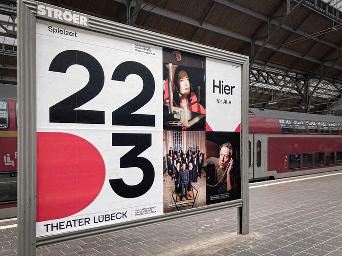 Theater Lübeck 3