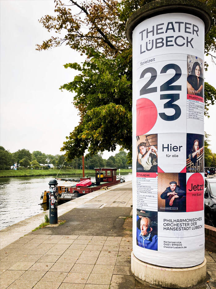 Theater Lübeck 7