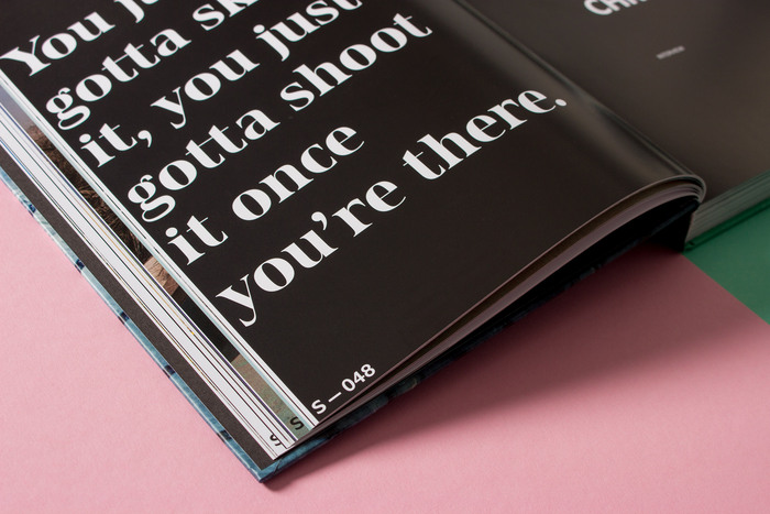 Irregular magazine, issue 49 1