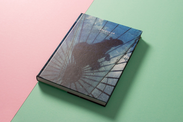 Irregular magazine, issue 49 2