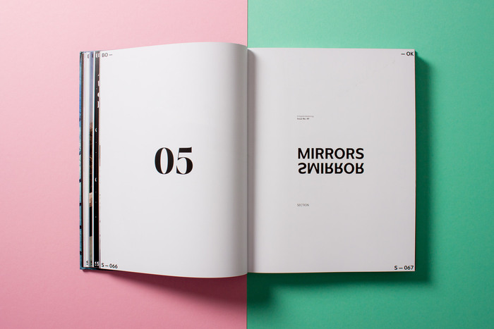Irregular magazine, issue 49 6
