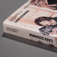 <cite>Casa Susanna, L’histoire du premier réseau transgenre américain, 1959–1968</cite>