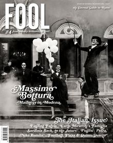 <cite>Fool</cite> magazine