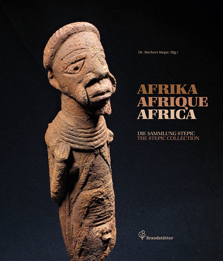 Afrika, Afrique, Africa. The Stepic Collection by Herbert Stepic (Ed.) 1